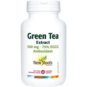 OM SAI INDIA – Leading Green Tea Capsules Manufacturer